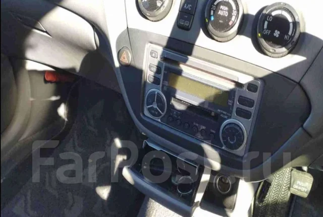 Toyota Vista Ardeo. ZZV50, 1ZZFE ����