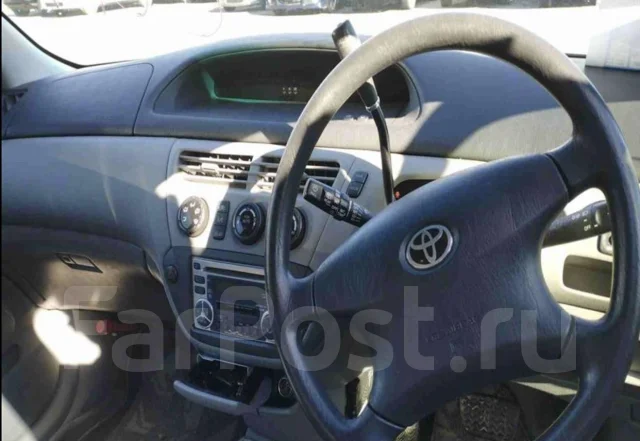 Toyota Vista Ardeo. ZZV50, 1ZZFE ����