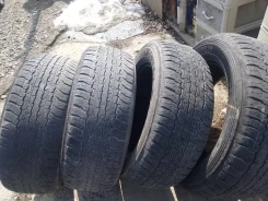 Dunlop Graspic DS-V. ������, 2014 ���, �/�, ����� 20 % ����