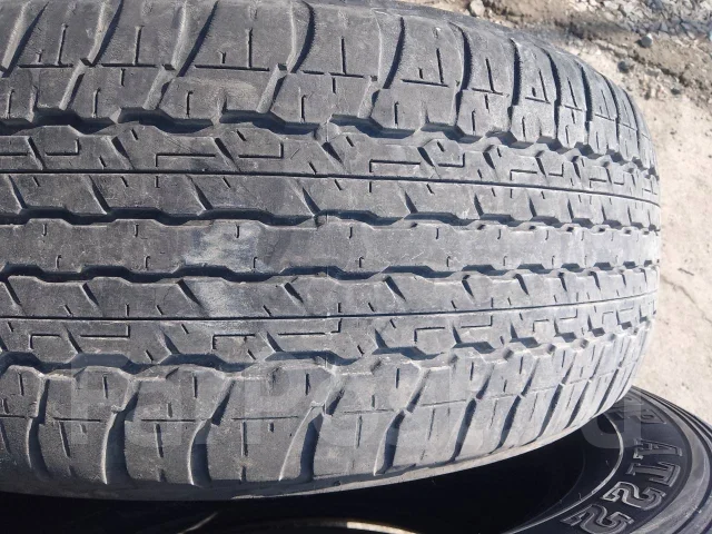 Dunlop Graspic DS-V. ������, 2014 ���, �/�, ����� 20 % ����