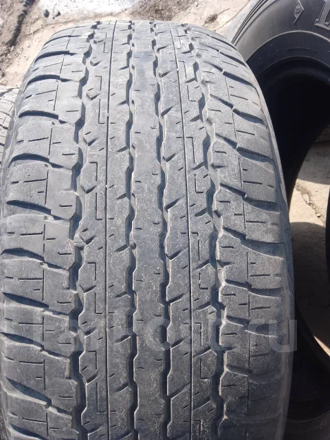 Dunlop Graspic DS-V. ������, 2014 ���, �/�, ����� 20 % ����