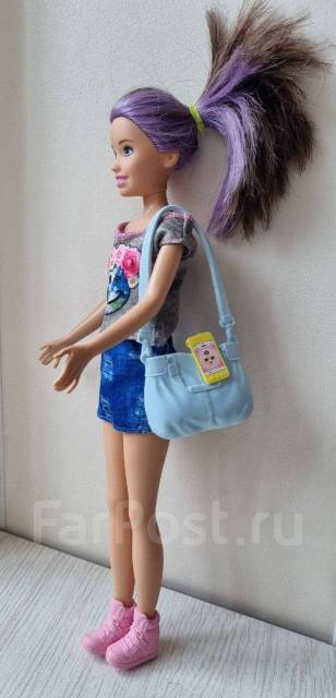 Barbie fjb00 hotsell