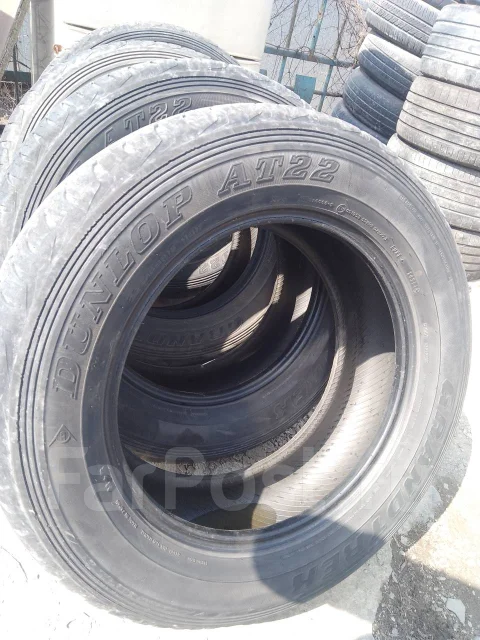 Dunlop Graspic DS-V. ������, 2014 ���, �/�, ����� 20 % ����