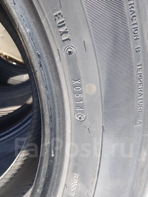 Dunlop Graspic DS-V. ������, 2014 ���, �/�, ����� 20 % ����