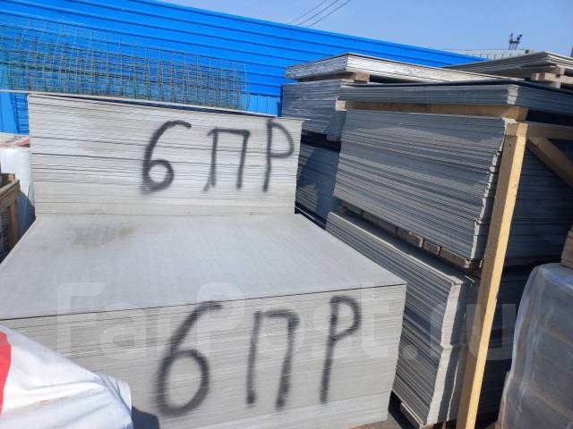 Продам шифер плоский (хризотилцементный лист), в наличии. Цена: 970₽ во ...