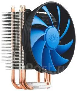 Intel Core i3-9100F ����