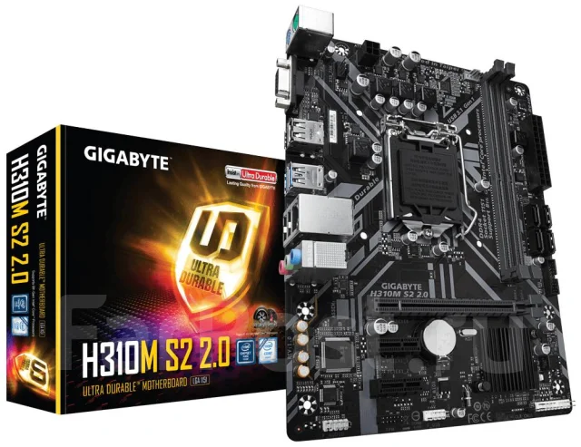 Intel Core i3-9100F ����