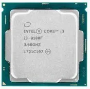 Intel Core i3-9100F ����