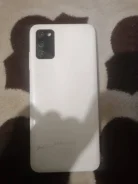 Samsung Galaxy A03s. �/�, 32 ��, �����, 4G LTE, Dual-SIM, NFC ����