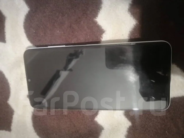 Samsung Galaxy A03s. �/�, 32 ��, �����, 4G LTE, Dual-SIM, NFC ����