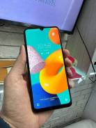 Samsung Galaxy M32. /, 128 , , 3G, 4G LTE, Dual-SIM, , NFC 