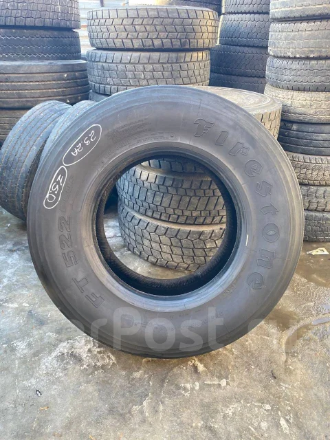 Firestone FT522. �����������, �/�, ����� 40 % ����