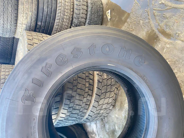 Firestone FT522. �����������, �/�, ����� 40 % ����