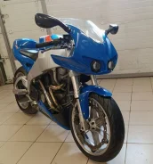 Buell XB9R Firebolt. 960����. ��., ��������, ���, � �������� ����