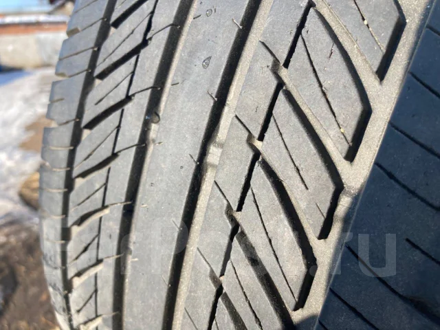 Goodyear Eagle LS3000 Hybrid. ������, 2005 ���, �/�, ����� 5 % ����