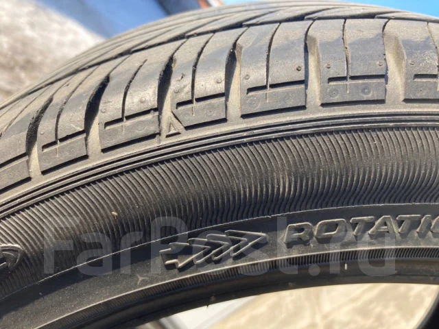 Goodyear Eagle LS3000 Hybrid. ������, 2005 ���, �/�, ����� 5 % ����