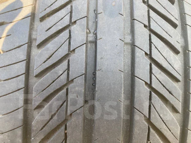 Goodyear Eagle LS3000 Hybrid. ������, 2005 ���, �/�, ����� 5 % ����