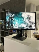 Dell. 24" ����