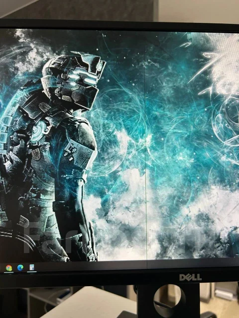 Dell. 24" ����