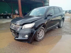 Toyota Vanguard. GSA33, 2GRFE ����
