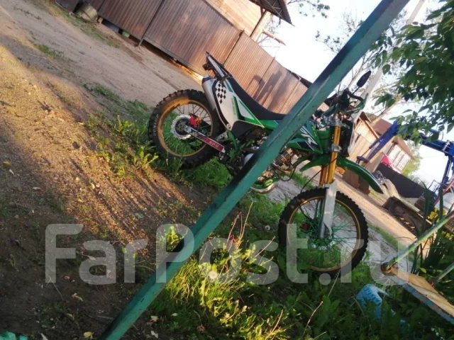 SPR-Motors CrossRoad-3. 250����. ��., ��������, ���������, ������ �� �� ����