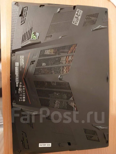 MSI GL63 8RD. 15.6", 2,2����, ��� 16 ��, ���� 1 000���, WiFi: 1, Bluetooth: 1 ����