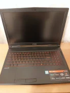 MSI GL63 8RD. 15.6", 2,2����, ��� 16 ��, ���� 1 000���, WiFi: 1, Bluetooth: 1 ����