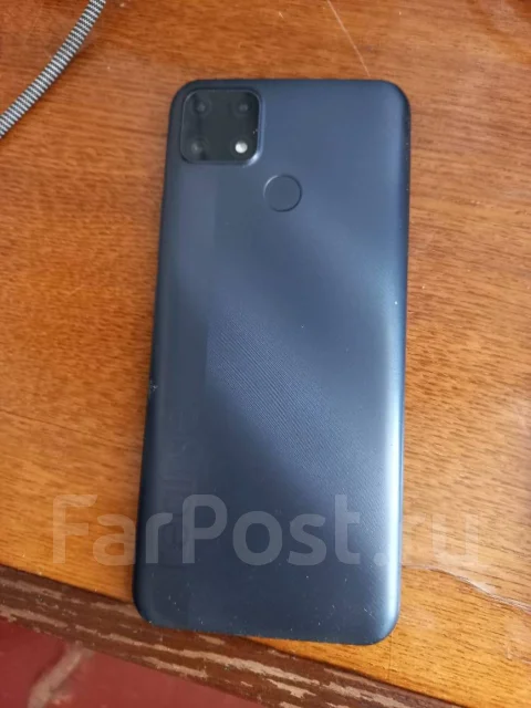 Realme C25S. �/�, 64 ��, �����, 3G, 4G LTE, 5G ����