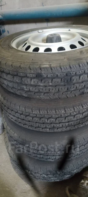Toyo H11. ������, 2019 ���, �/�, ����� �� 5 % ����