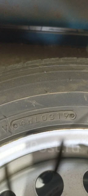Toyo H11. ������, 2019 ���, �/�, ����� �� 5 % ����