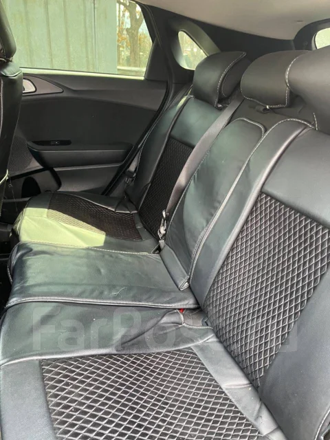 Kia Ceed. �������, ��������, 1.6 (128��.�.), ������, 82 000����. �� ����