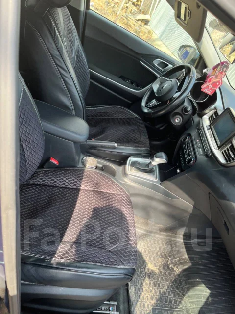 Kia Ceed. �������, ��������, 1.6 (128��.�.), ������, 82 000����. �� ����