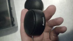 Boston Acoustics ����