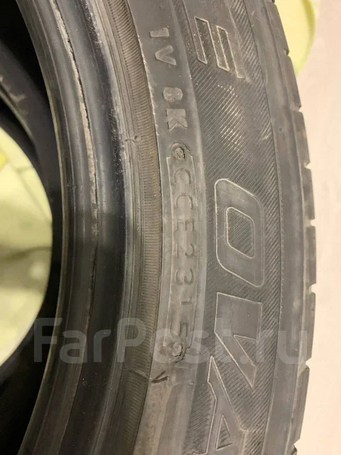 Firestone Firehawk. ������, 2016 ���, �/�, ����� 50 % ����