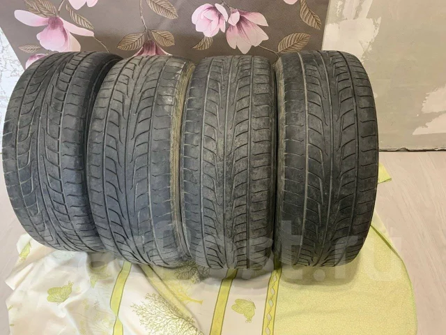 Firestone Firehawk. ������, 2016 ���, �/�, ����� 50 % ����