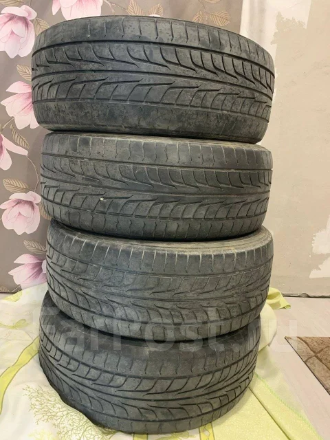 Firestone Firehawk. ������, 2016 ���, �/�, ����� 50 % ����