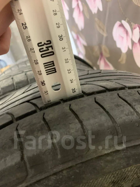 Firestone Firehawk. ������, 2016 ���, �/�, ����� 50 % ����