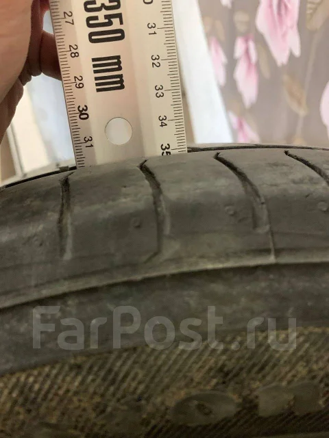 Firestone Firehawk. ������, 2016 ���, �/�, ����� 50 % ����