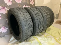 Firestone Firehawk. ������, 2016 ���, �/�, ����� 50 % ����