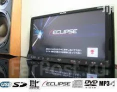Eclipse AVN-V02 ����