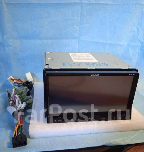 Eclipse AVN-V02 ����