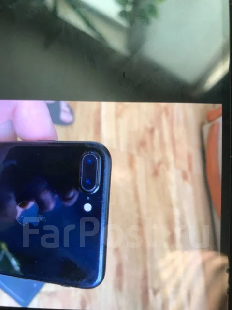Apple iPhone 7 Plus. �/�, 32 ��, ������ ����