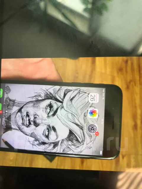 Apple iPhone 7 Plus. �/�, 32 ��, ������ ����