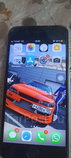 Apple iPhone 6. �/�, 32 ��, ����������� ����