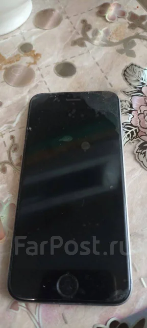 Apple iPhone 6. �/�, 32 ��, ����������� ����