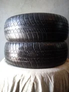 Hankook Radial K701. ������, �/�, ����� 50 % ����