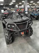 Aodes Pathcross ATV 1000 L. ��������, ��, ��� ������� ����