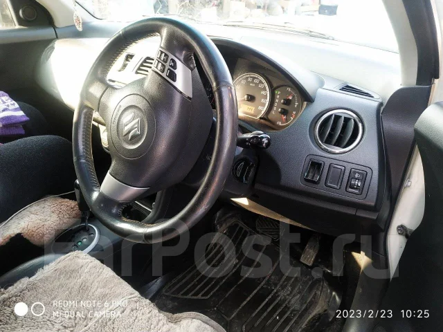 Suzuki Swift. ��������, ��������, 1.2 (90��.�.), ������, 211 000����. �� ����