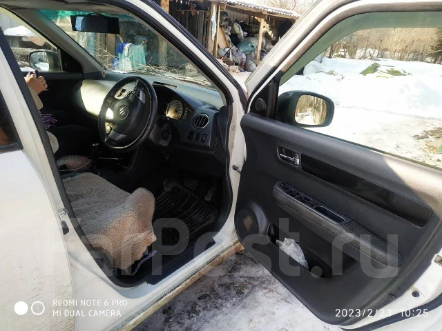 Suzuki Swift. ��������, ��������, 1.2 (90��.�.), ������, 211 000����. �� ����