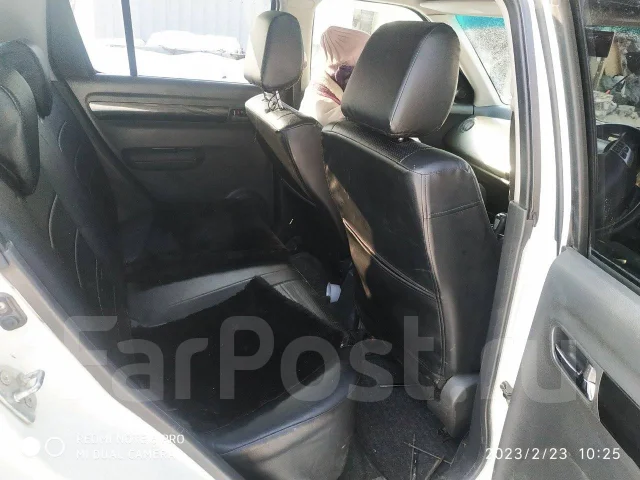 Suzuki Swift. ��������, ��������, 1.2 (90��.�.), ������, 211 000����. �� ����